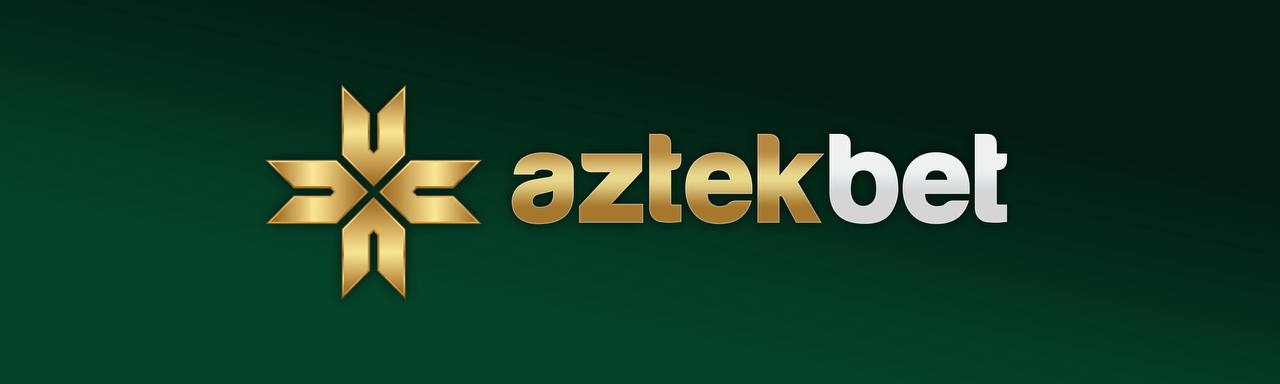 Aztekbet logo